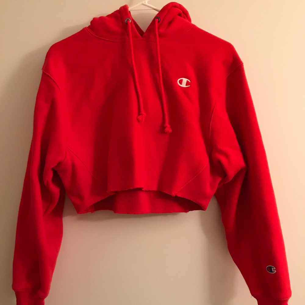 Champion Hoodie - Picture 1 of 1